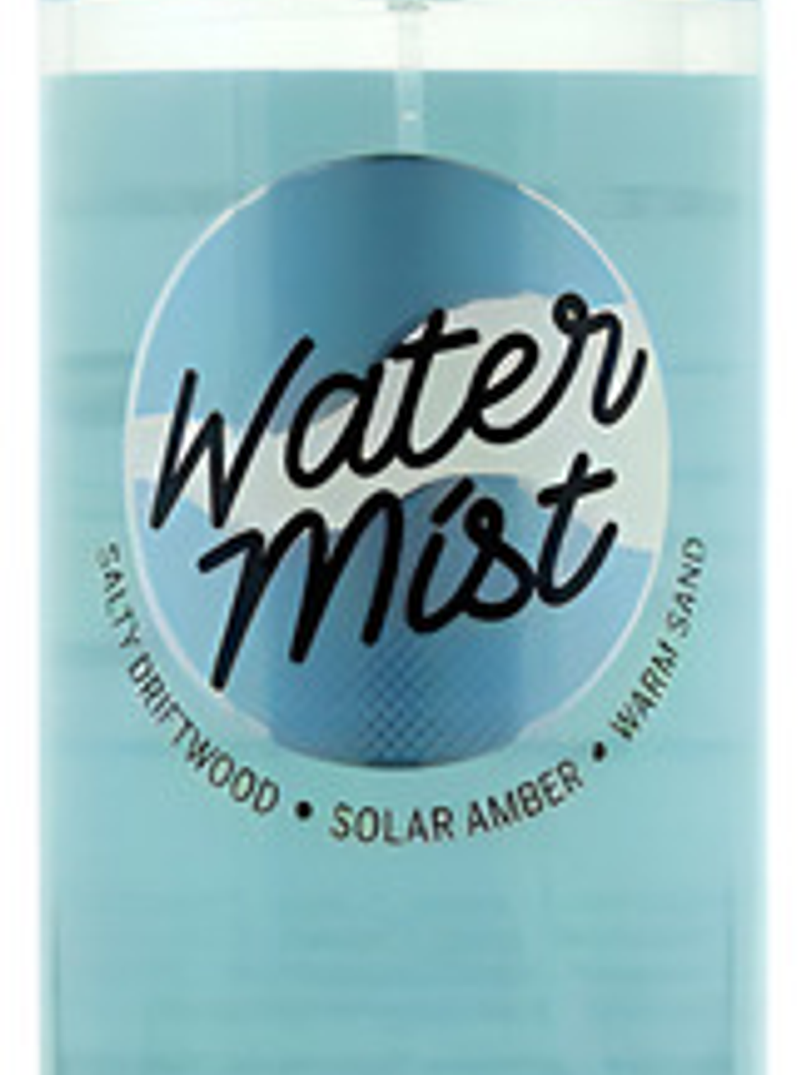 Body Mist Victoria's Secret Pink Water Mist Spray 250 Ml 1