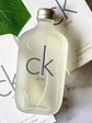 Perfume Calvin Klein Ck One 200 Ml Edt Unisex - Miniatura 3