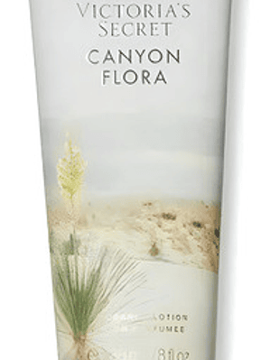 Hidratante Para El Cuerpo Victoria's Secret Canyon Flora 236ml