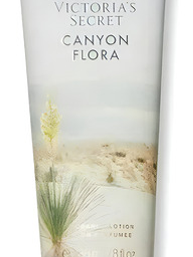 Hidratante Para El Cuerpo Victoria's Secret Canyon Flora 236ml 1