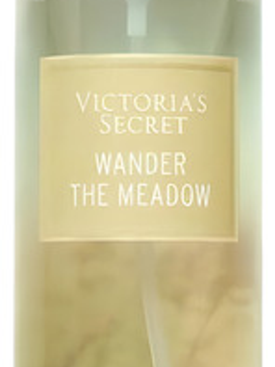 Colonia Splash Victoria Secret - Wander The Meadow 250ml 1