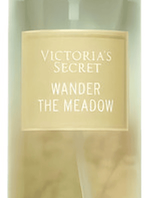 Colonia Splash Victoria Secret - Wander The Meadow 250ml