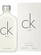 Perfume Calvin Klein Ck One 200 Ml Edt Unisex - thumbnail 2