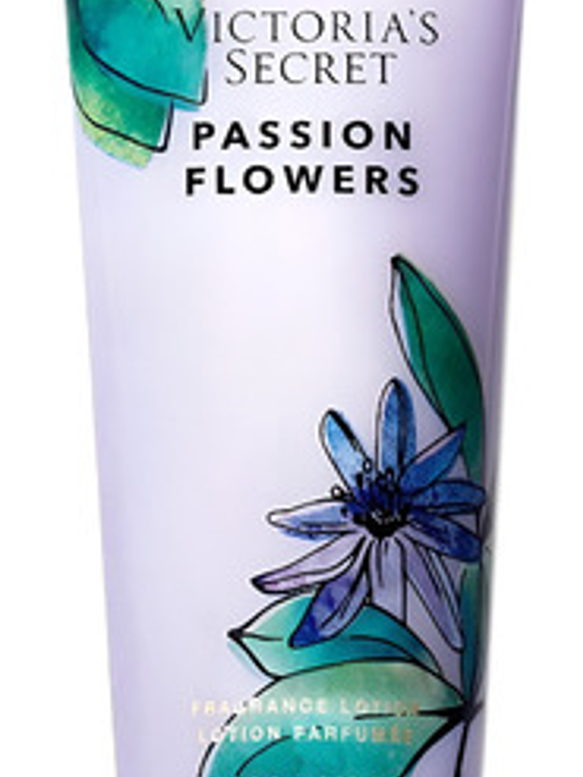 Hidratante Victorias Secret Passion Flowers 236ml 1