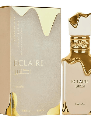 Lattafa Eclaire Edp 100ml Mujer