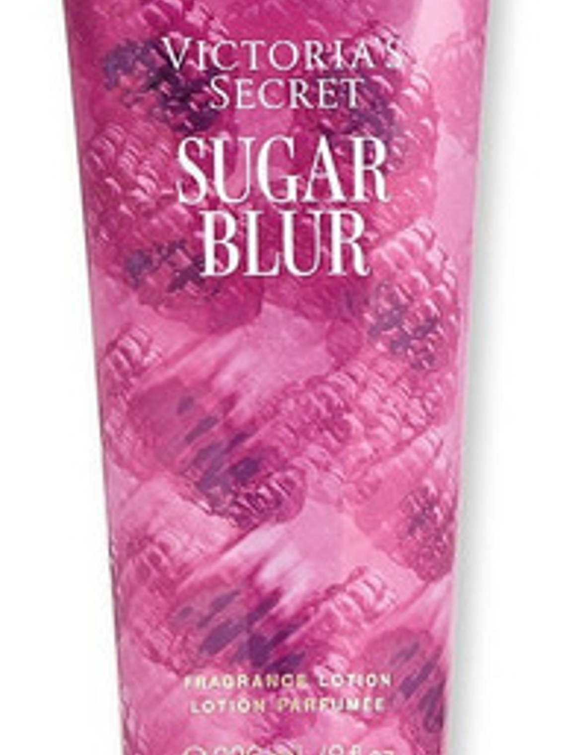 Hidratante Victorias Secret Sugar Blur 236ml Vainilla 1