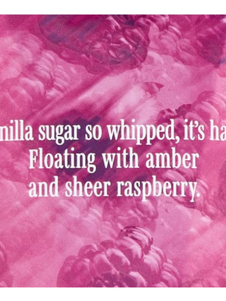 Hidratante Victorias Secret Sugar Blur 236ml Vainilla 2