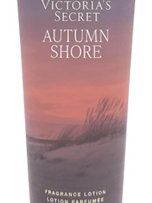 Autumn shore 250 ml Victoria´s secret original lotion 