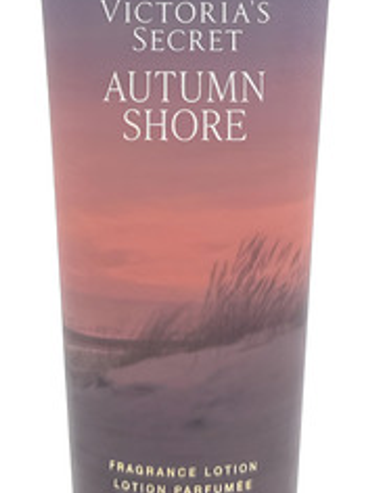 Autumn shore 250 ml Victoria´s secret original lotion  1