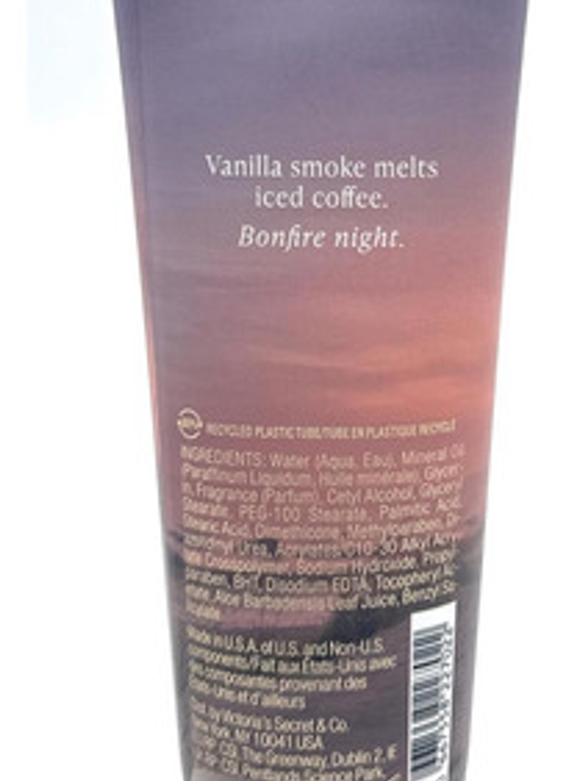 Autumn shore 250 ml Victoria´s secret original lotion  3