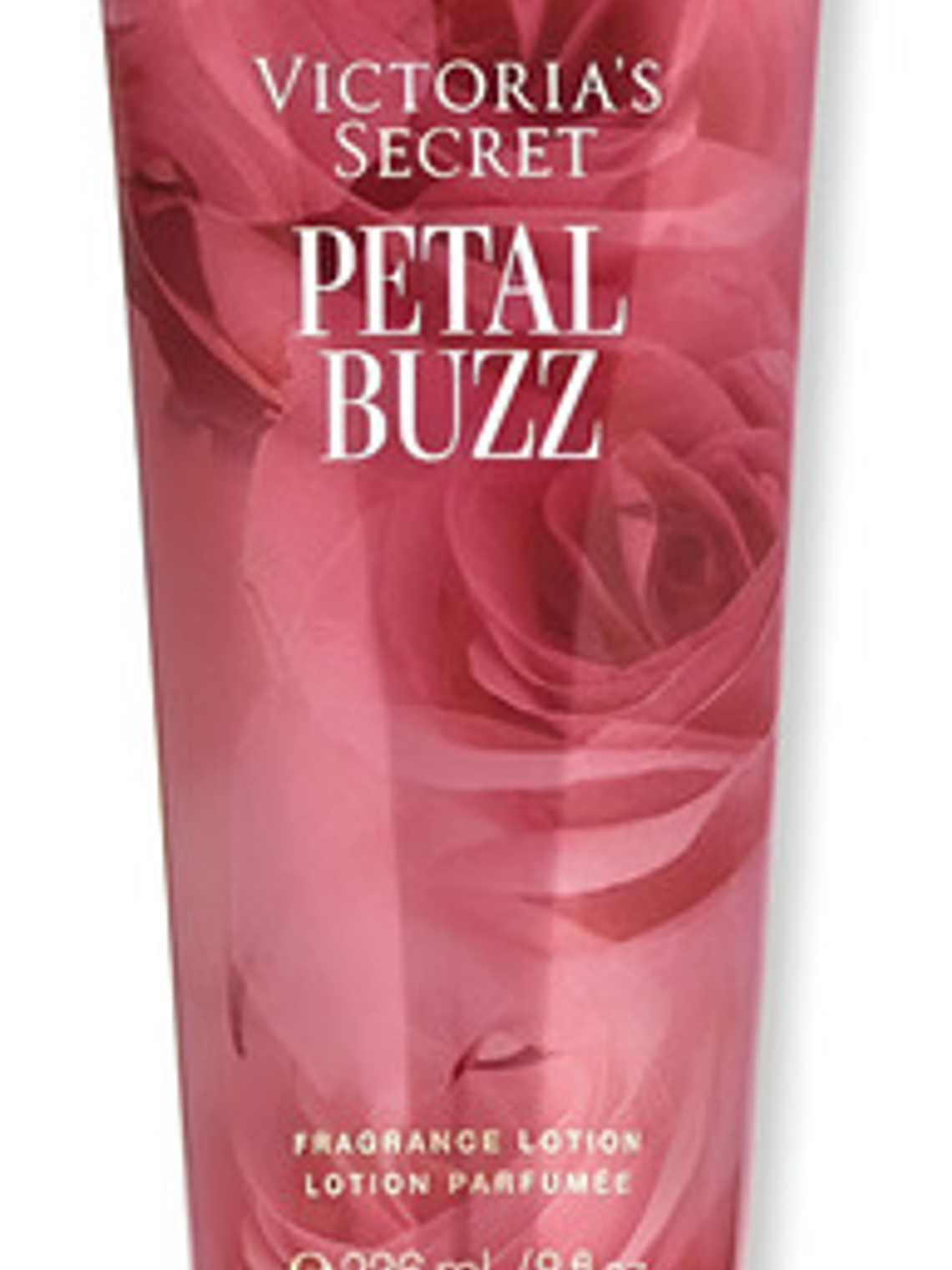 Loción Corporal Petal Buzz De Victoria's Secret 236ml Zumbido De Pétalos 1