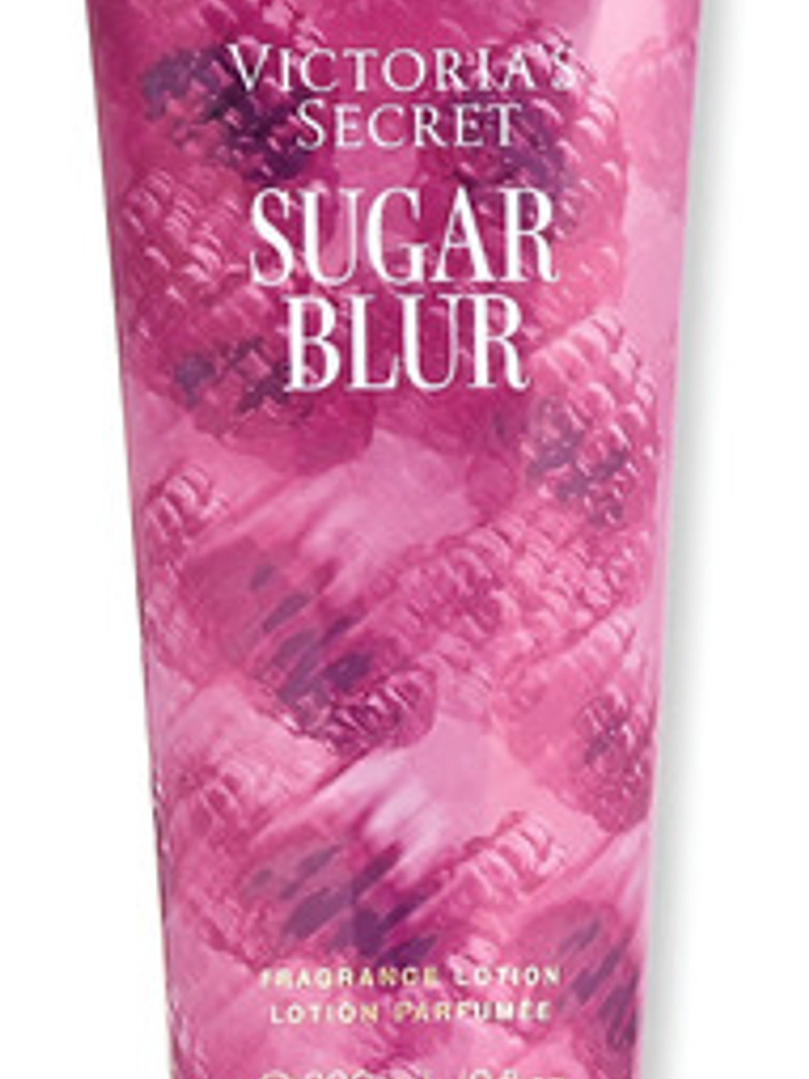 Hidratante Victorias Secret Sugar Blur 236ml Vainilla 1