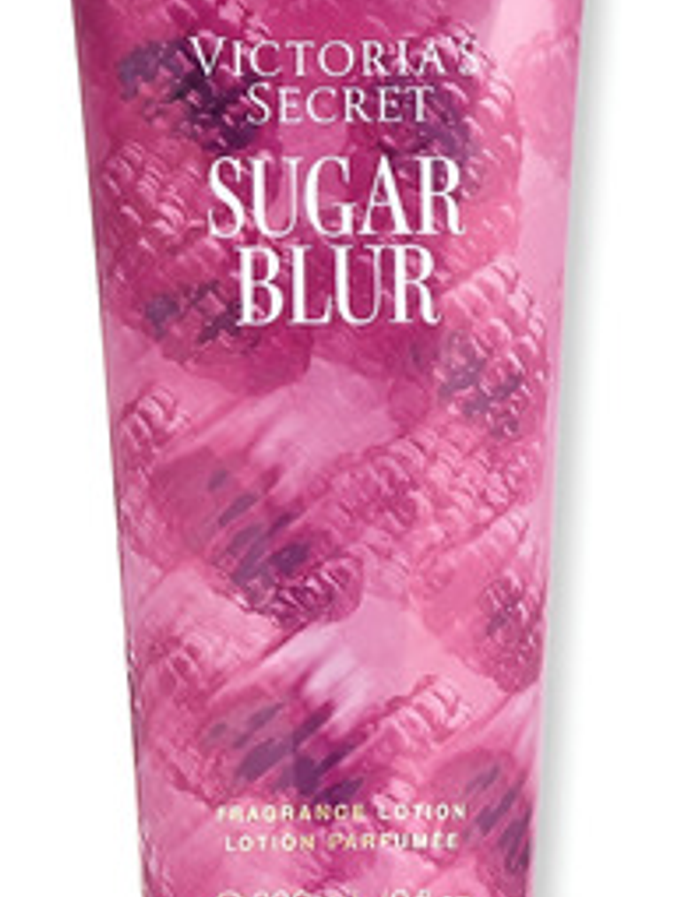 Hidratante Victorias Secret Sugar Blur 236ml Vainilla 1