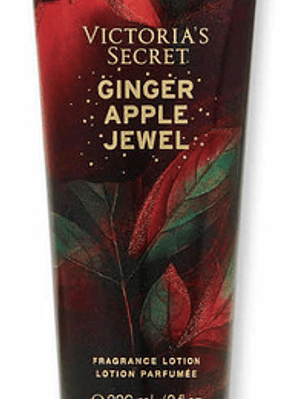 Crema Corporal Ginger Apple Jewel Victorias Secret Dama
