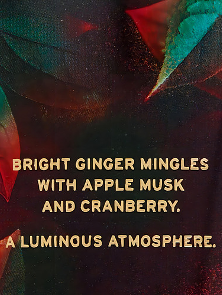 Crema Corporal Ginger Apple Jewel Victorias Secret Dama 2