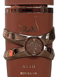 Lattafa Asad Bourbon Eau De Parfum Spray Para Hombre 100 Ml - Miniatura 4