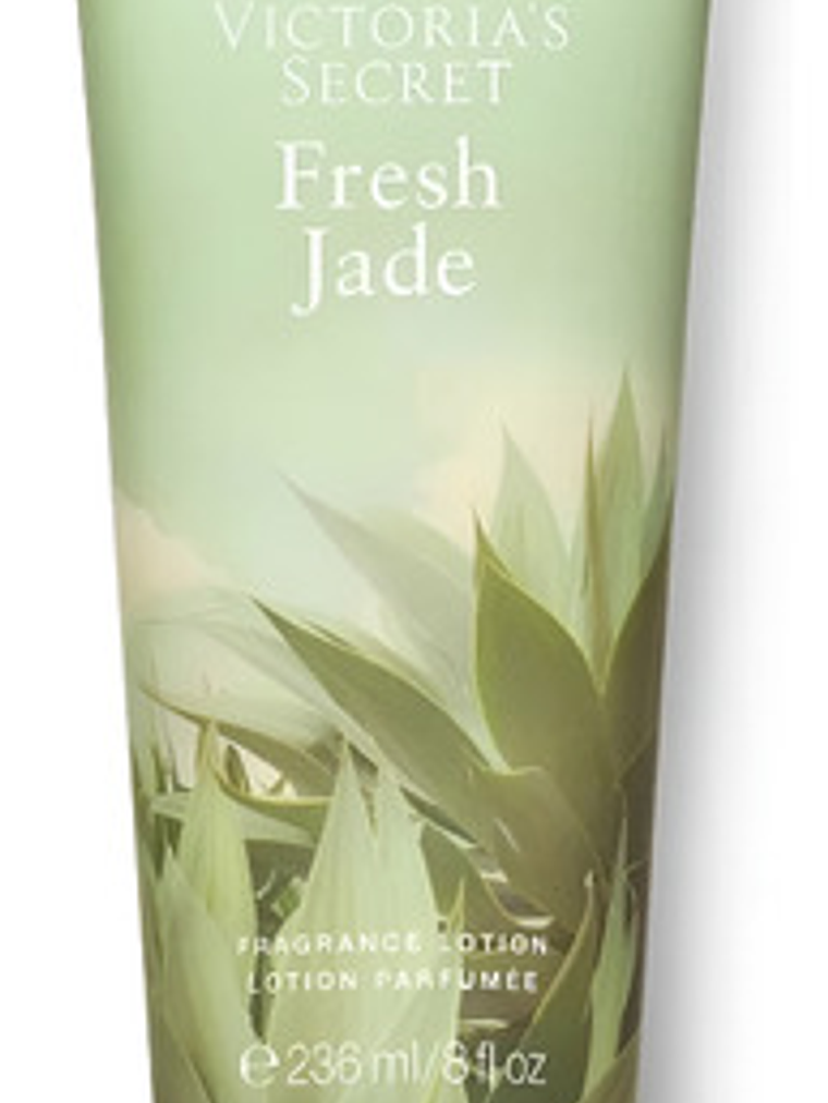 Victoria's Secret Body Lotion Fresh Jade 1