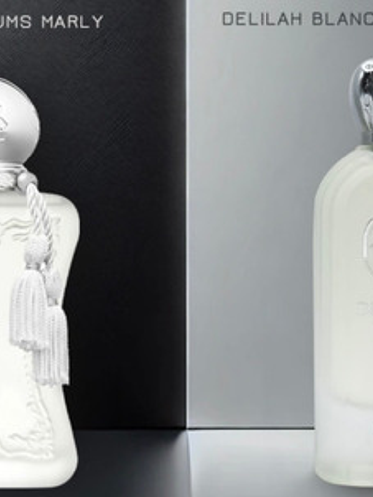 Delilah blanc 100 ml edp Maison Alhambra mujer perfume original 3