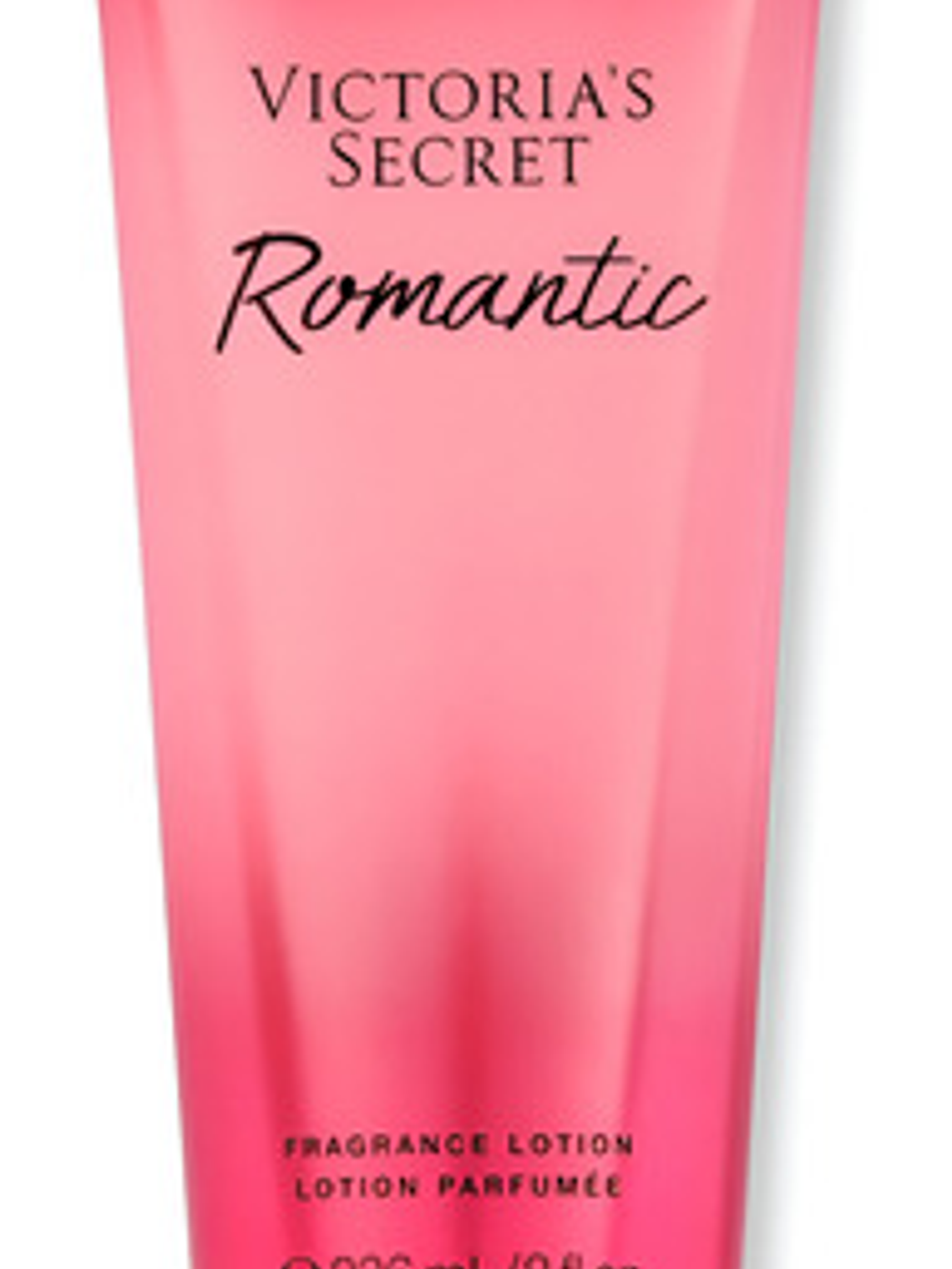 Crema Corporal Romantic Victoria Secret 236ml 1