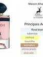 Perfume La Voie Edp Maison Alhambra 100 Ml - thumbnail 10