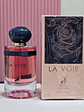 Perfume La Voie Edp Maison Alhambra 100 Ml - thumbnail 11