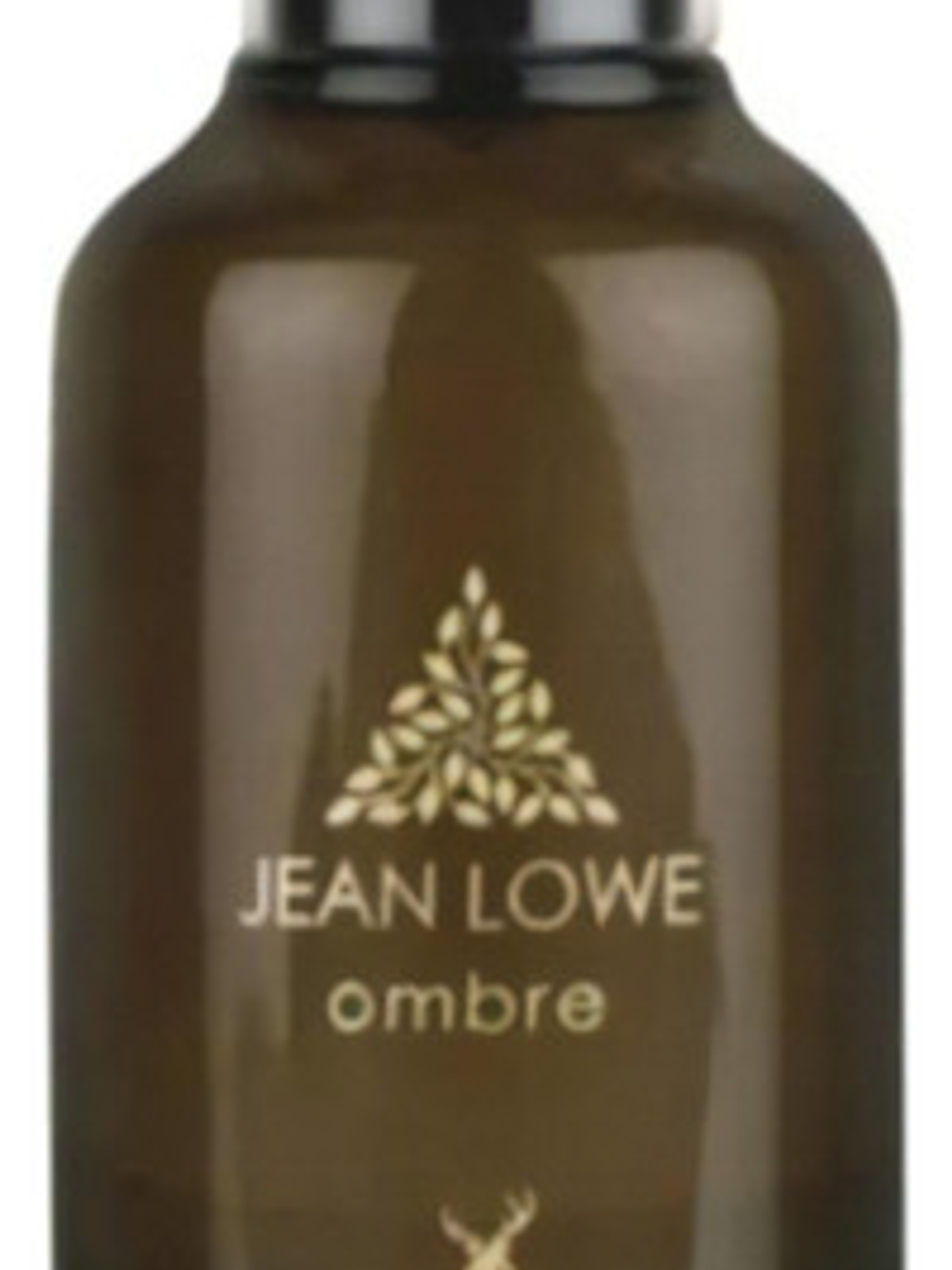 Perfume Jean Lowe Noir 100 Ml Eau De Parfum Maison Alhambra 1