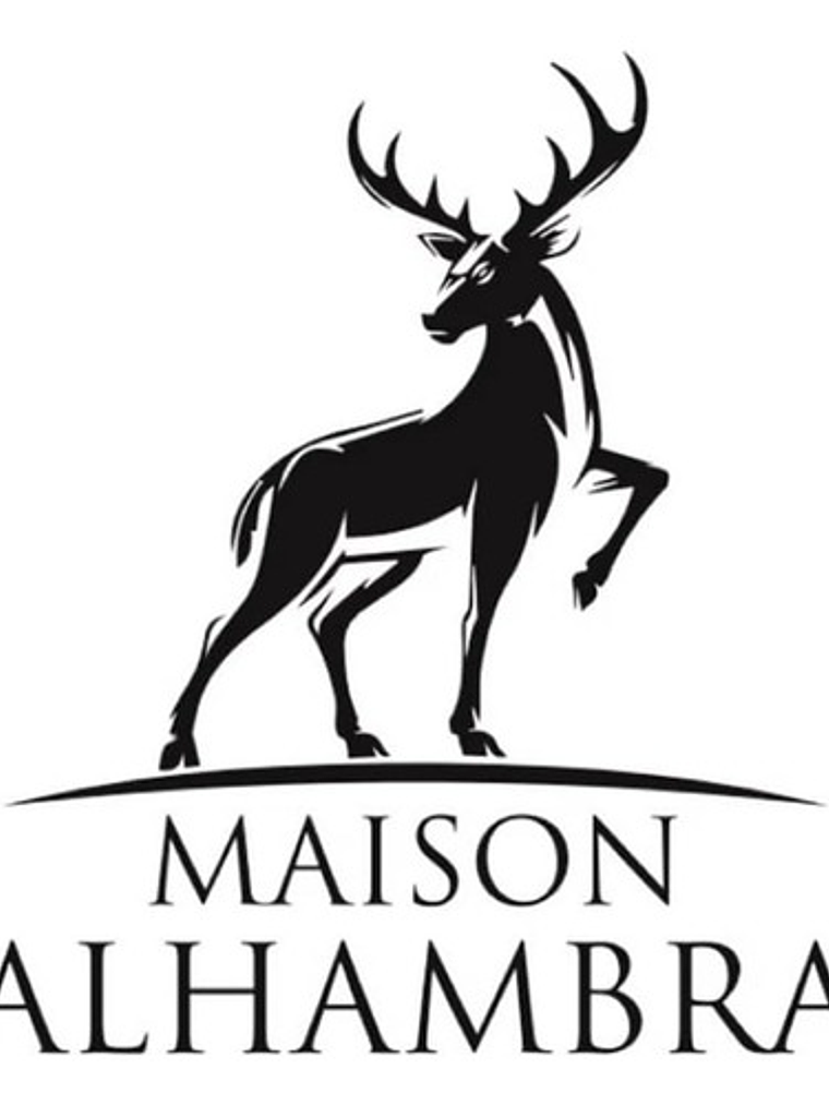 Perfume Jean Lowe Noir 100 Ml Eau De Parfum Maison Alhambra 6