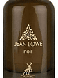 Perfume Jean Lowe Noir 100 Ml Eau De Parfum Maison Alhambra - thumbnail 8