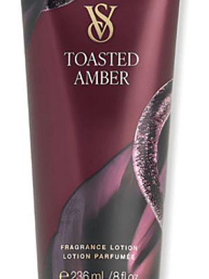 Victoria Secret Toasted Amber Locion Parfume 236 Ml