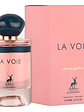 Perfume La Voie Edp Maison Alhambra 100 Ml - Miniatura 1