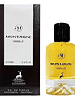 Maison Alhambra Montaigne Vanille Edp 100ml Unisex - Miniatura 2