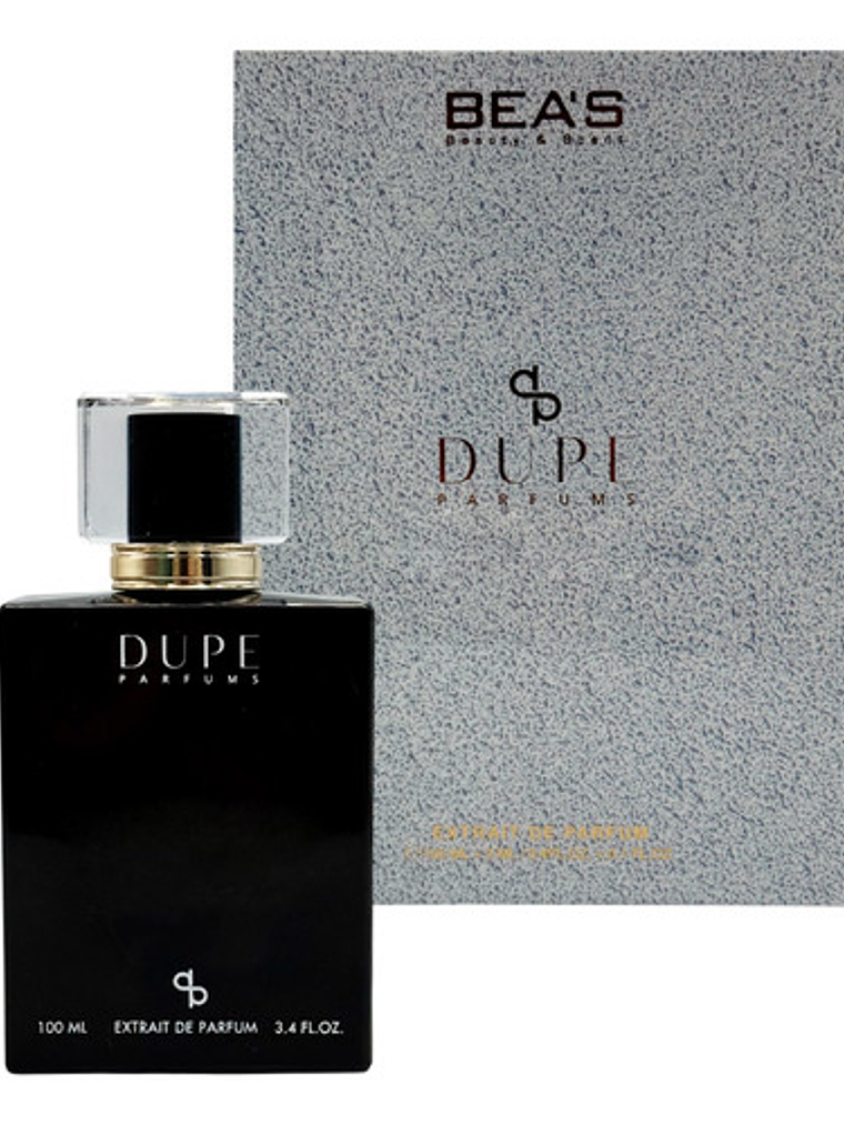 Perfume Dupe Rinascimento Extrait 100 Ml Beas 1