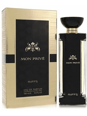 Riiffs Mon Prive Edp 100ml Unisex