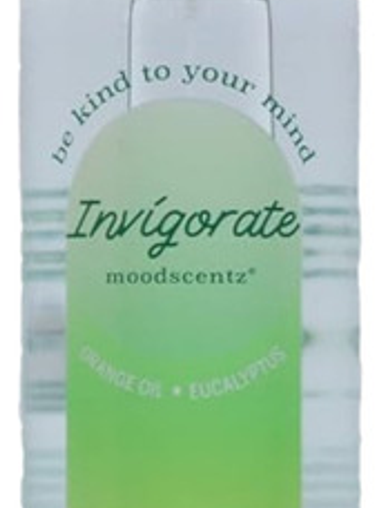 Body Mist Victoria's Secret Pink Moodscentz Invígorate Splash Cítrico 250 Ml 4