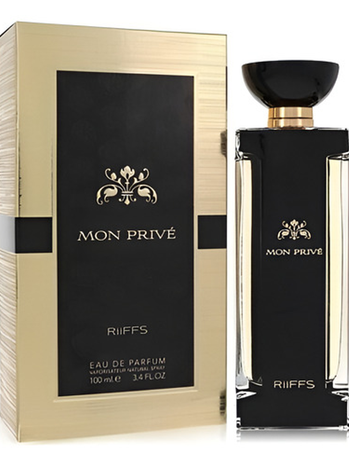 Riiffs Mon Prive Edp 100ml Unisex 1
