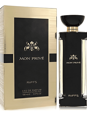 Riiffs Mon Prive Edp 100ml Unisex
