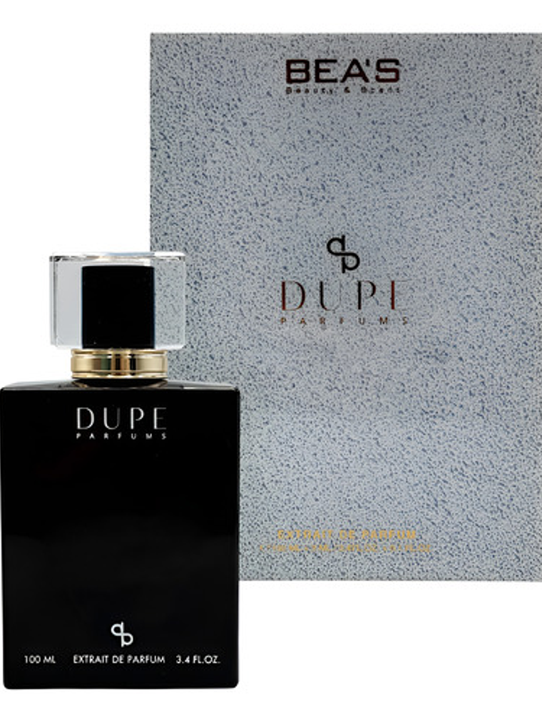 Perfume Dupe Rinascimento Extrait 100 Ml Beas 1