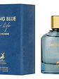 Maison Alhambra Daring Blue For Life Edp 100ml Perfume - Miniatura 1