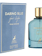 Maison Alhambra Daring Blue For Life Edp 100ml Perfume - Miniatura 5