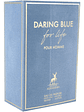 Maison Alhambra Daring Blue For Life Edp 100ml Perfume - Miniatura 8