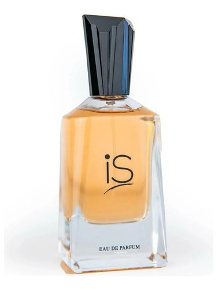 Perfume Fragrance World Is Edp 100 Ml Mujer 2