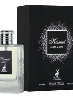 Maison Alhambra Kismet Moscow Edp 100ml Perfume Original