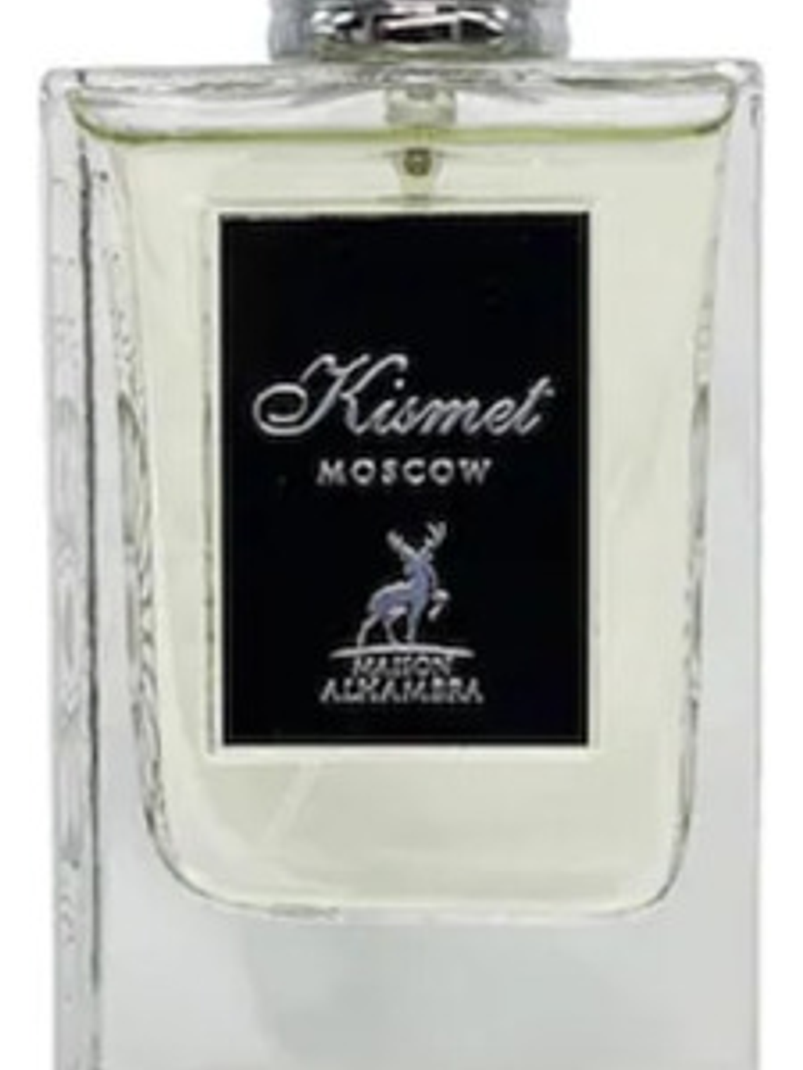 Maison Alhambra Kismet Moscow Edp 100ml Perfume Original 2
