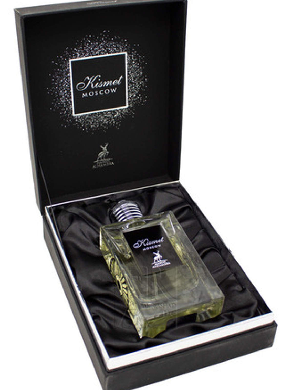Maison Alhambra Kismet Moscow Edp 100ml Perfume Original 6