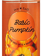 Body Mist Basic Pumpkin Pink Victorias Secret 250 Ml - Miniatura 2