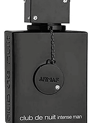 Club De Nuit Intense Man Edt Armaf 105ml (h)
