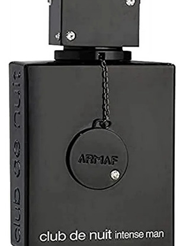 Club De Nuit Intense Man Edt Armaf 105ml (h) 1