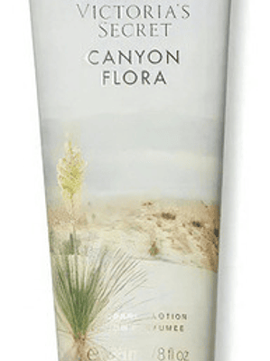 Hidratante Para El Cuerpo Victoria's Secret Canyon Flora 236ml