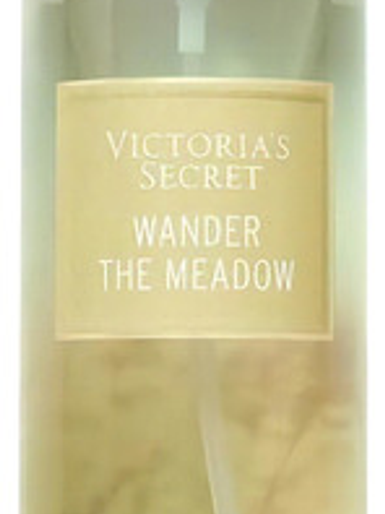 Colonia Splash Victoria Secret - Wander The Meadow 250ml 1