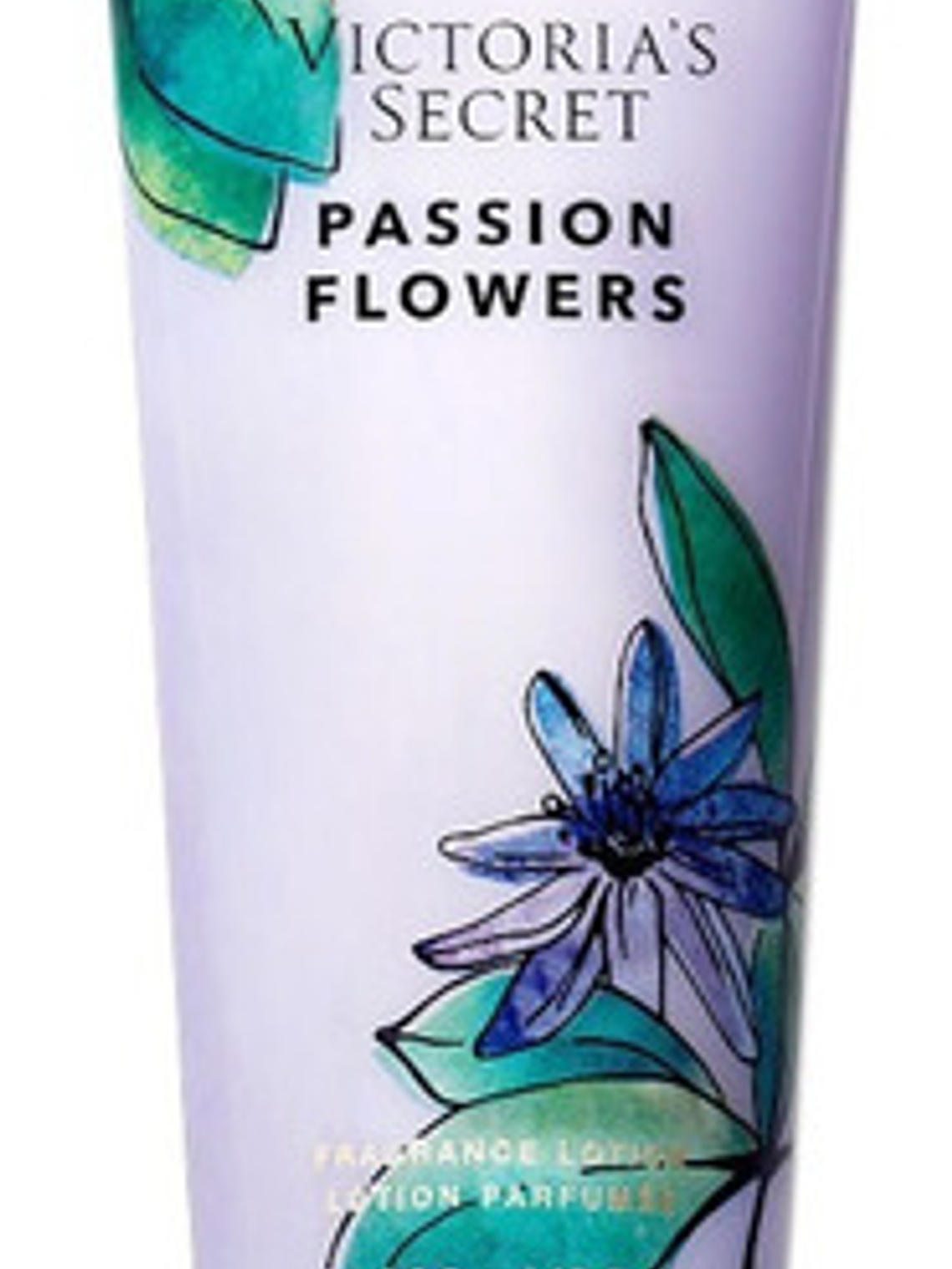 Hidratante Victorias Secret Passion Flowers 236ml 1